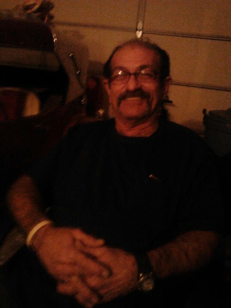 August Derose's album, Mobile Uploads