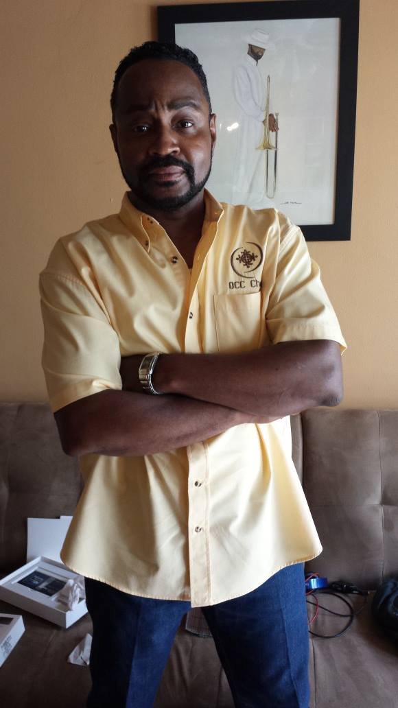 Michael Alexander Sr.'s album, Mobile Uploads