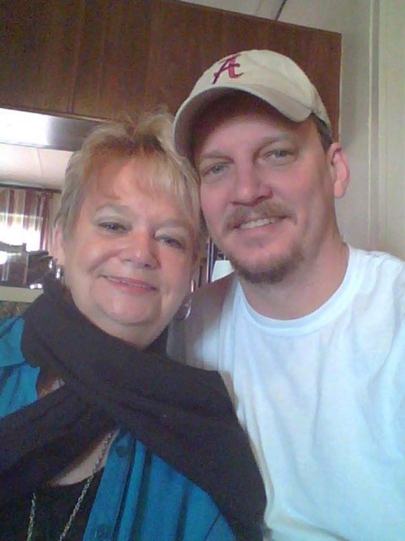 Tim Brown's album, Mobile Uploads