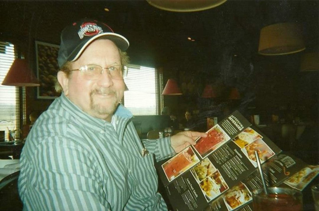 Thomas Deaton's album, Untitled Album