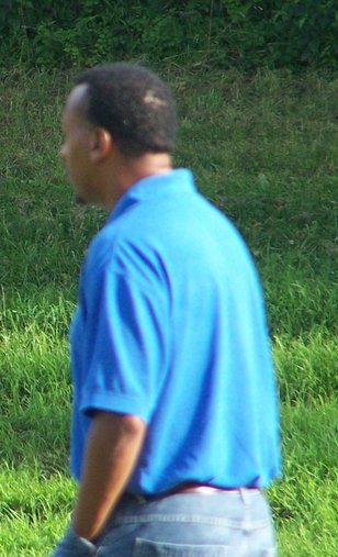 Keith Dawson's album, Profile Pictures