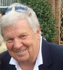 Kenneth Kavanagh's album, Profile Pictures