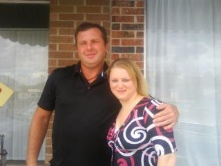 Sylvia Strother's album, Mom & Dads 50th Anniversary/ Thanksgiving