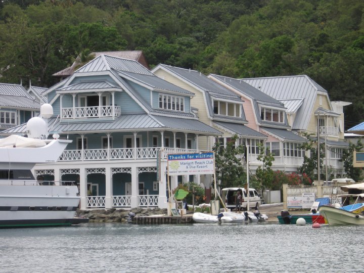 Jerry Chvarak's album, 2009 Cruise pics
