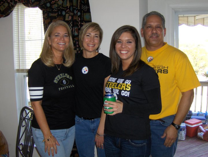Rich Frencho's album, October 17, 2010