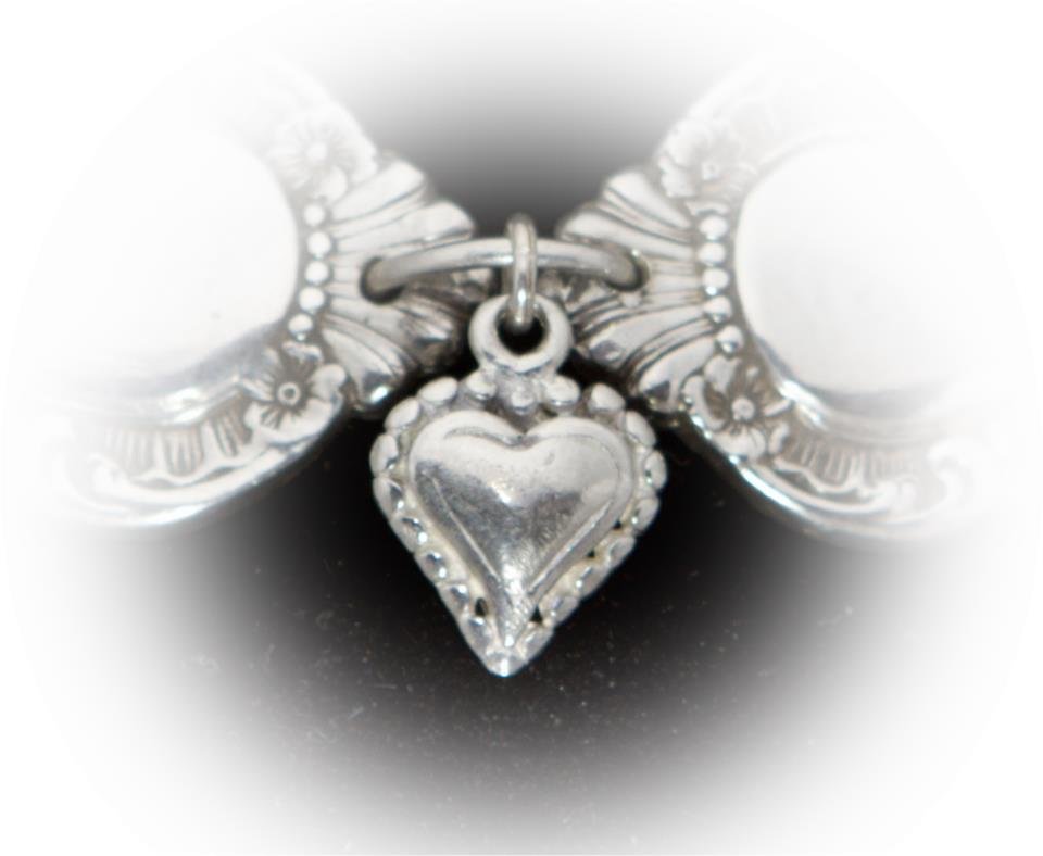 Bernard Schoch's album, Jewelry
