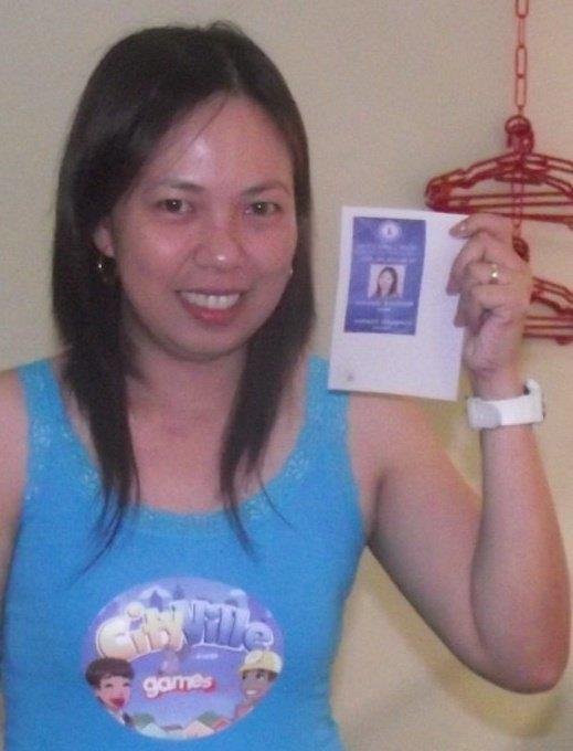 Marrian Herrera's album, Profile Pictures
