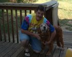 Brad Rogers' album, Profile Pictures