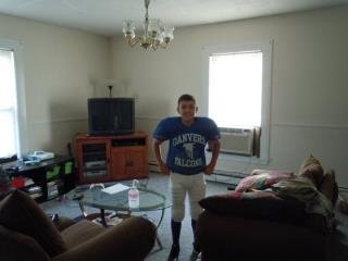 Joseph Grasso's album, Bryan 1st Year Football Tryouts