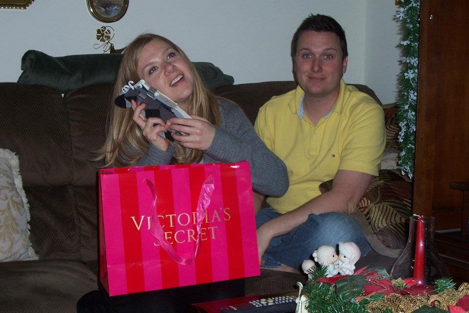 Walter Davidson's album, Davidson Christmas 2011