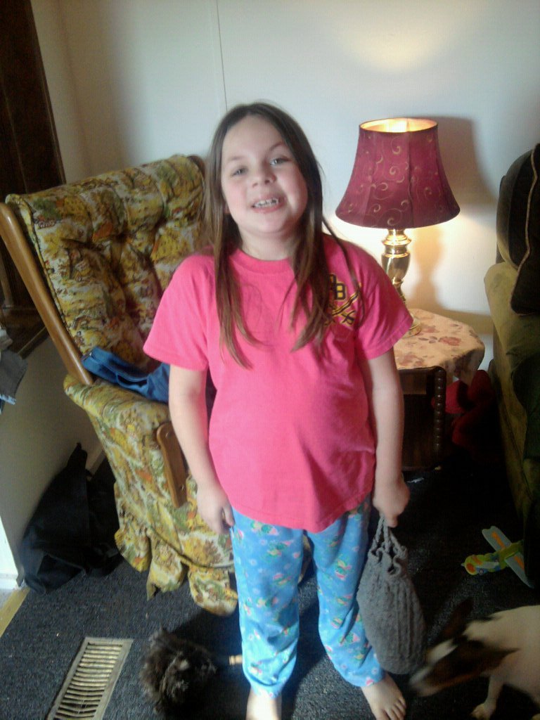 Tami Ketcham's album, Mobile Uploads