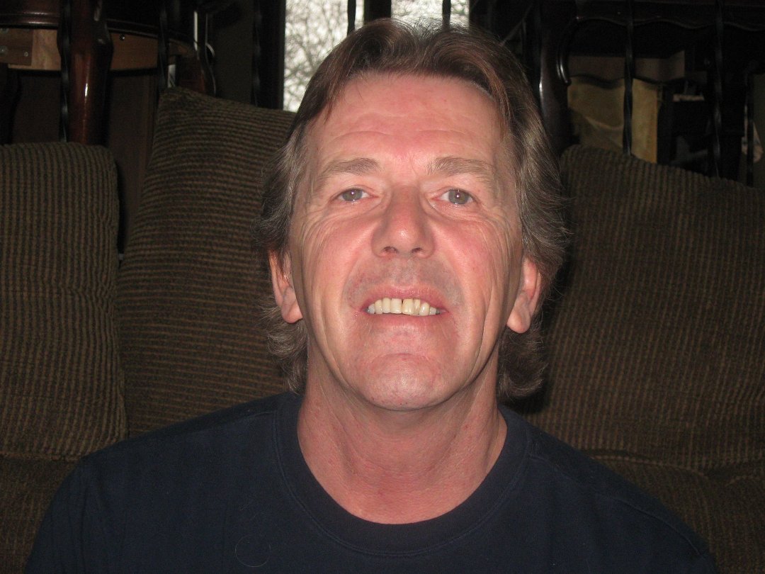 Danny-Sharon Mitchell's album, Profile Pictures