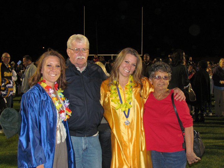 Cindy Jett's album, June 5, 2011