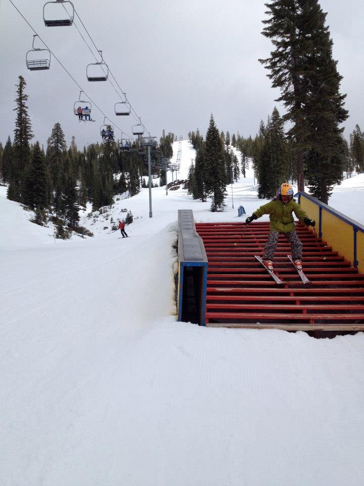 Timmy Critz's album, Shasta 2013