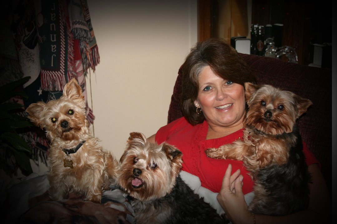 Virginia Jones' album, Profile Pictures