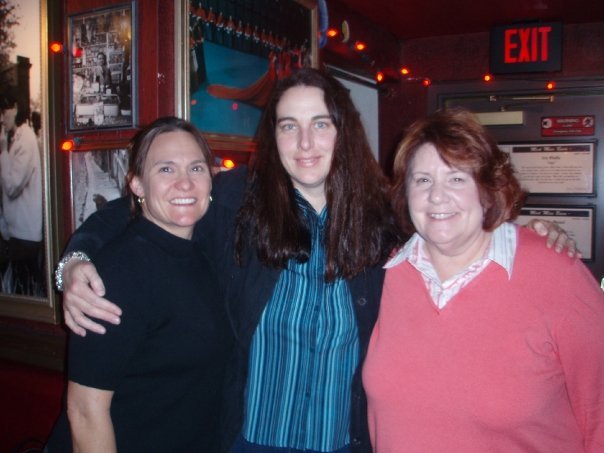 Lisa Davis' album, Family Pics