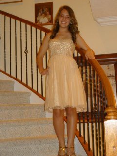 Michael Sealey's album, Homecoming Dance 2012