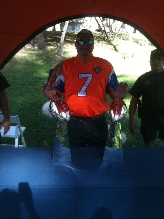 Steve Jackson's album, Profile Pictures