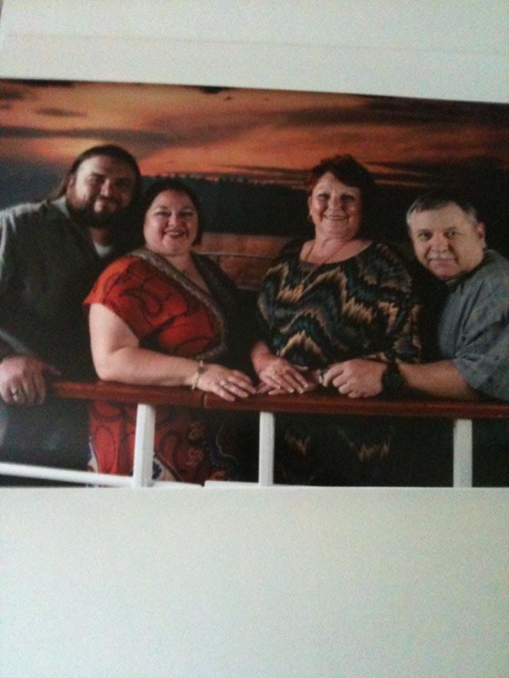 Lyndia Poore's album, Mobile Uploads