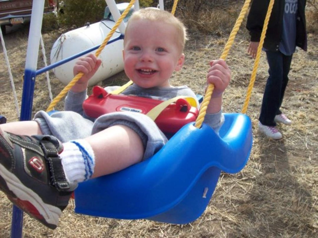 David Alexander's album, Various Pictures of my son Phillip