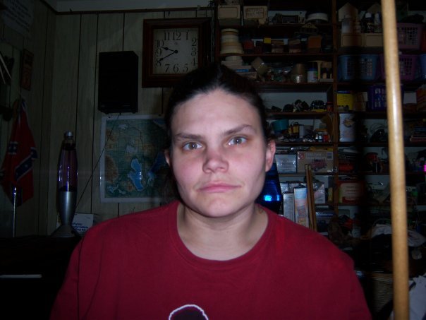 Elizabeth Smith's album, Profile Pictures