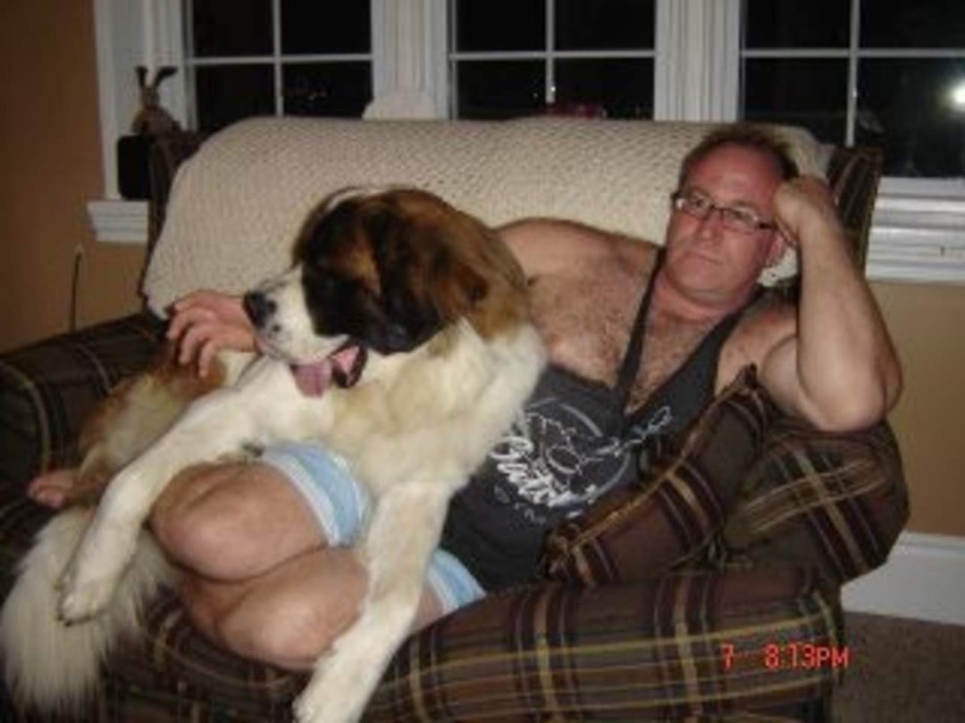Michael Barton's album, Dads facebook photos