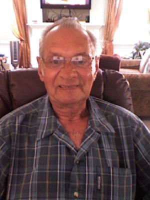 Larry Ellis' album, Profile Pictures