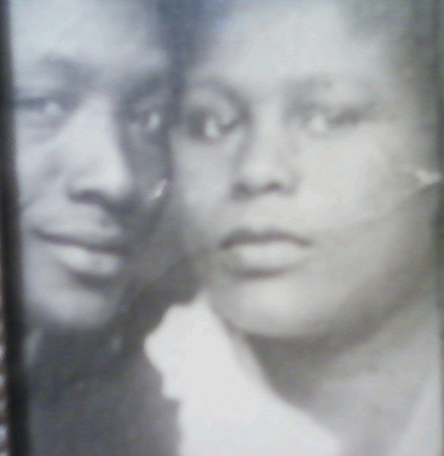 Viola Wilborn's album, Mobile Uploads