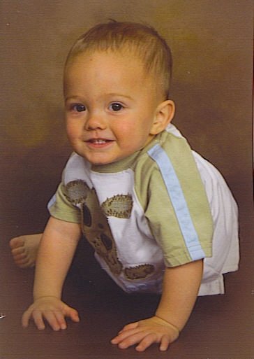 Lee Echtle's album, Lucas