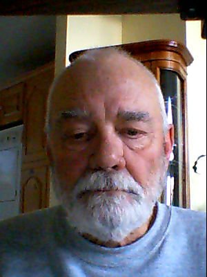 Eldon Germain's album, Profile Pictures