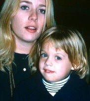 Cindy von Hoffmann's album, Profile Pictures