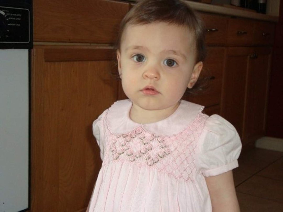 Wally Booth's album, My Gracie getting big