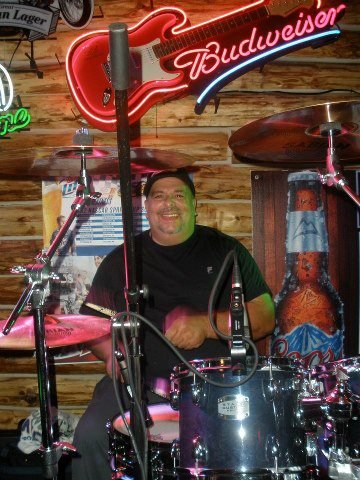 Anthony Bisulca's album, Profile Pictures