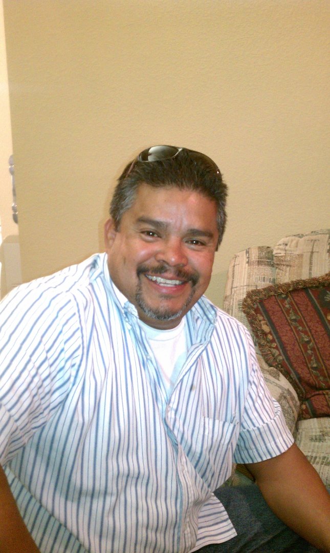 STEVE GARCIA's album, Profile Pictures