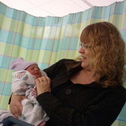 Diane Wright's album, Profile Pictures