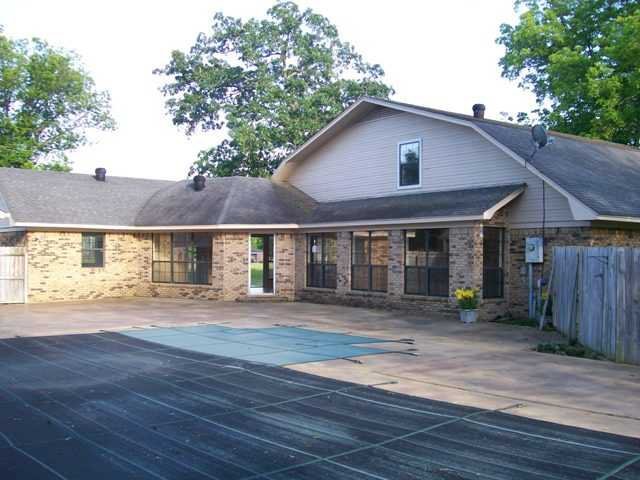 Adam Clarke's album, New House