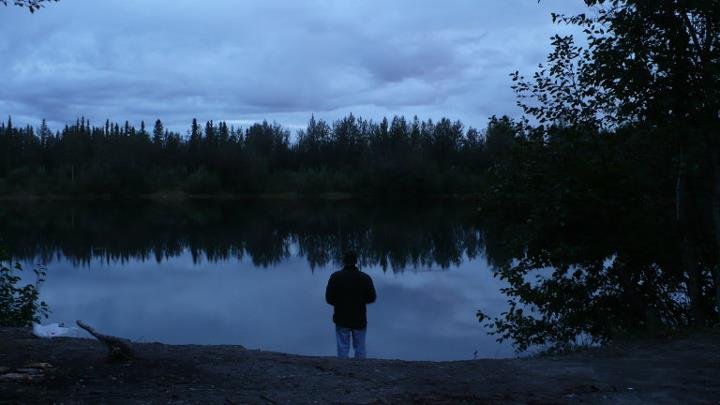 Robert Thomas' album, fishing 8 16