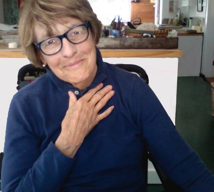 Jane Miller's album, Profile Pictures