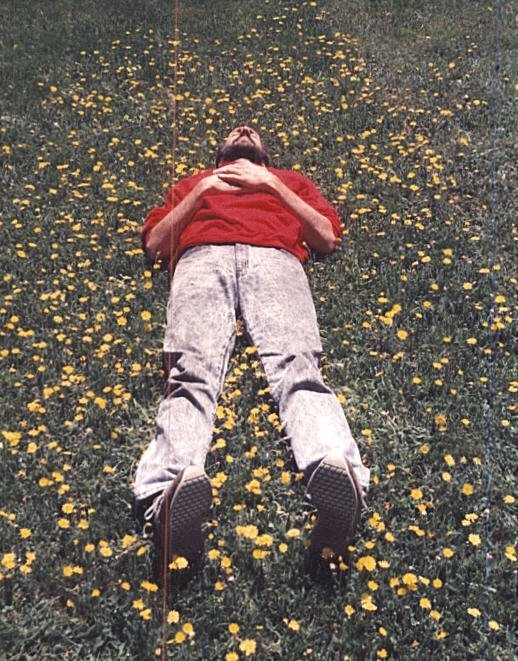 Peter Giftos' album, Profile Pictures