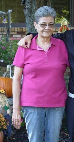 Verna Ward's album, Profile Pictures