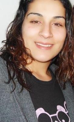 Amanda Hernandez's album, Profile Pictures