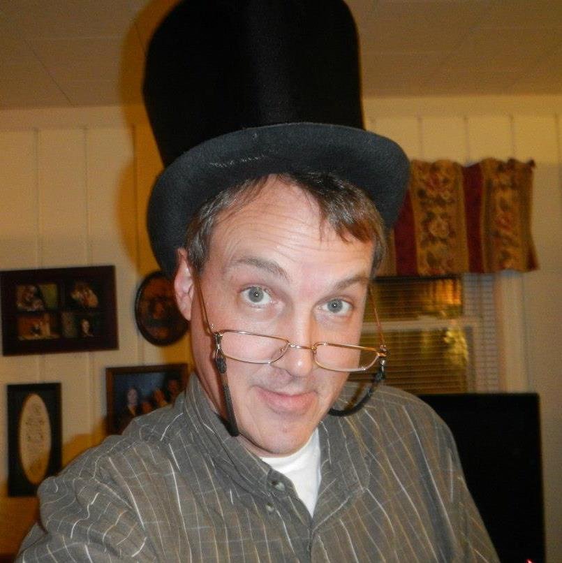Daniel Bartlett's album, Profile Pictures