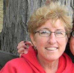 Cathy Rogers' album, Profile Pictures
