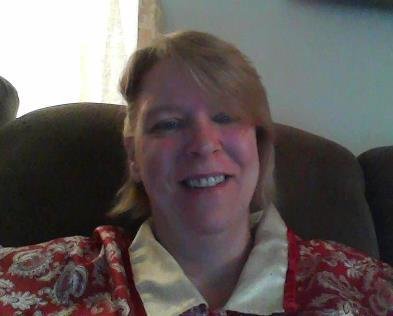 Rhoda Foster's album, Profile Pictures