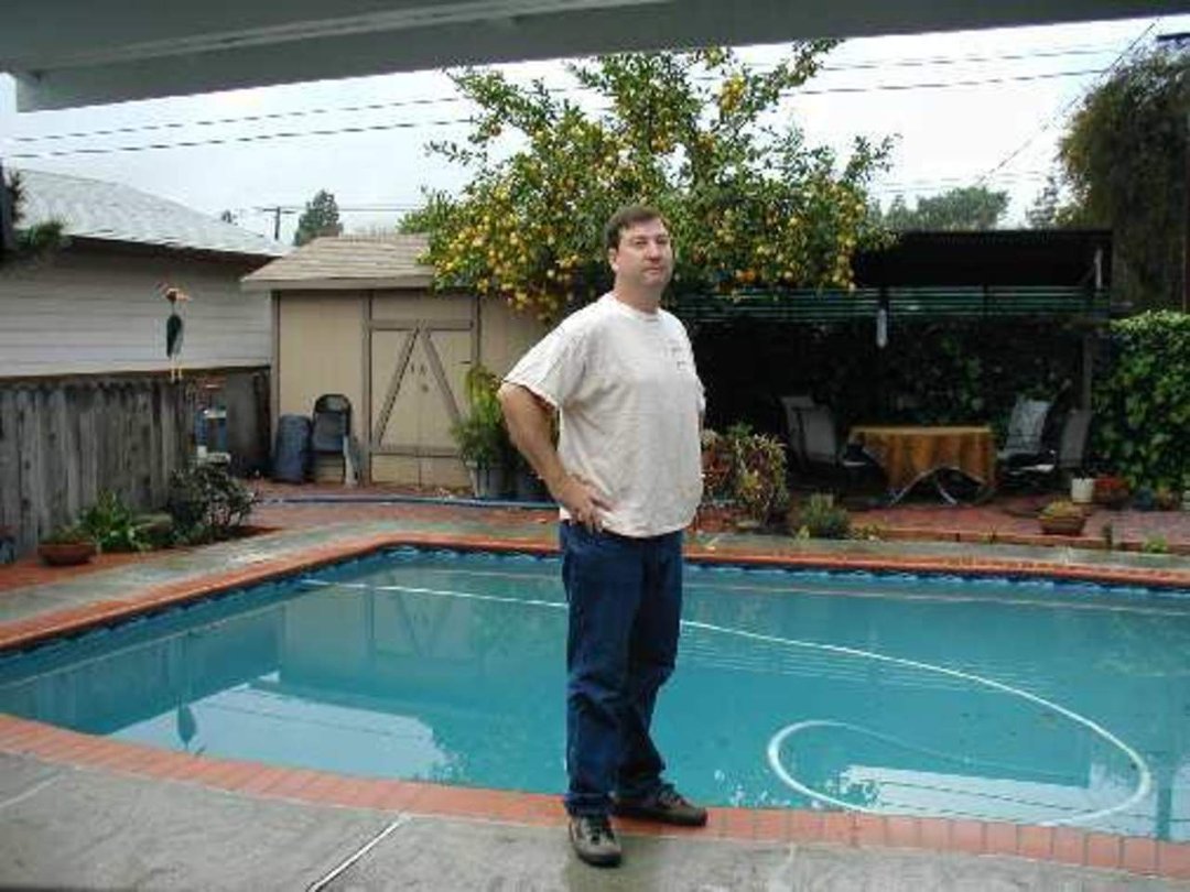 Robert Barr's album, January 1, 2011