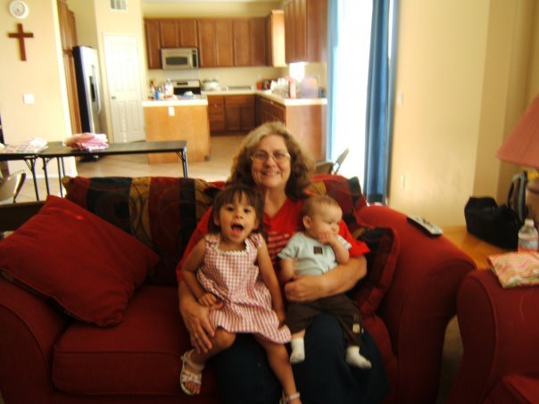Sharon Gartin's album, Profile Pictures