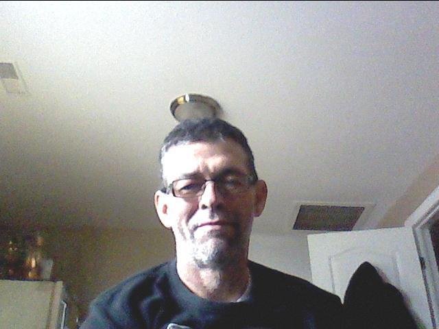 Mark Thornborrow's album, Profile Pictures