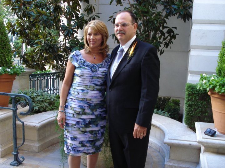 Lawrence DiVetro's album, Dan &Natalie's Wedding in Las Vegas at the Venetian