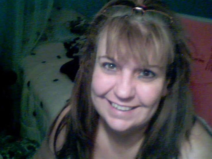 Alisa Mock's album, Cover Photos