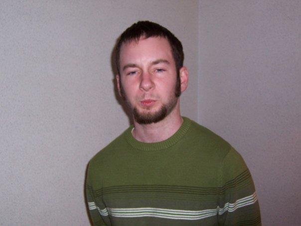 Adam Kish's album, Profile Pictures
